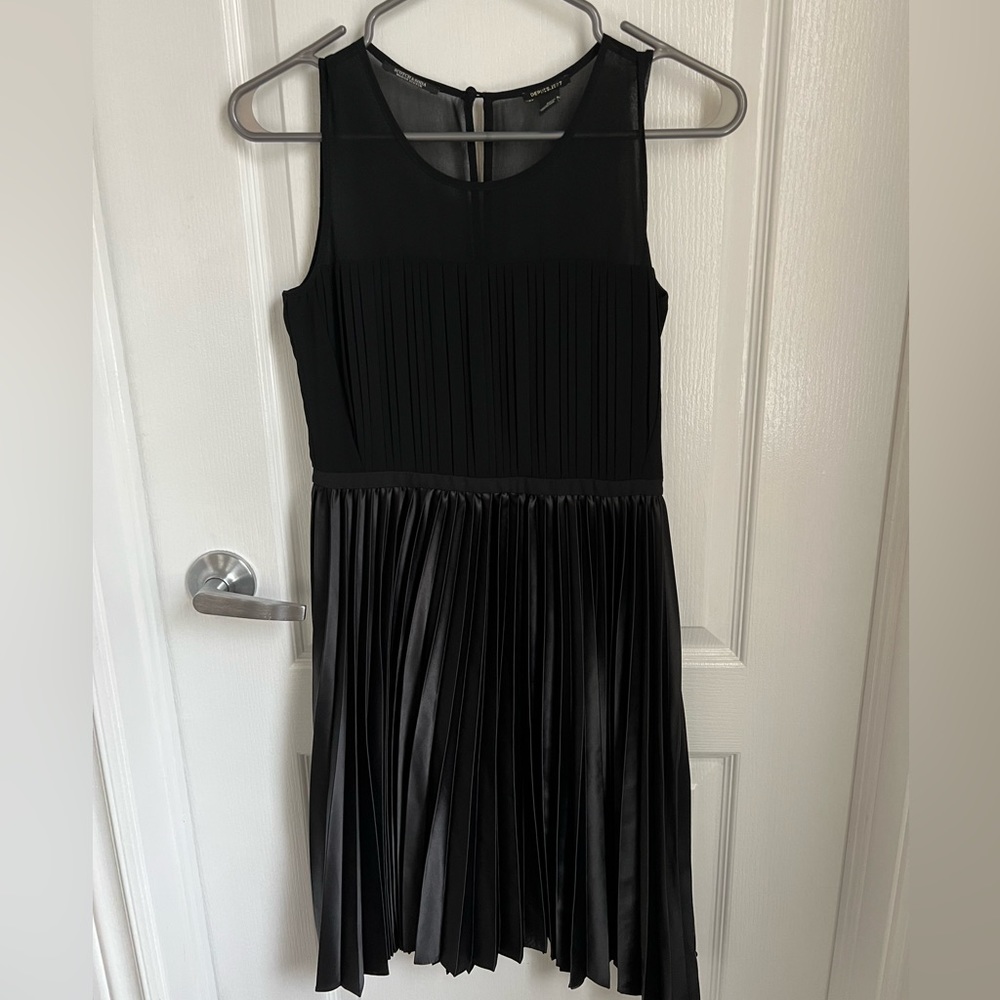 Scotch & Soda Mini Dress - NWOT